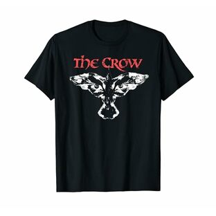 The Crow – Movie Logo Tシャツの画像