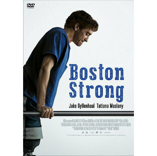 ボストン ストロング レンタル落ち DVDの画像