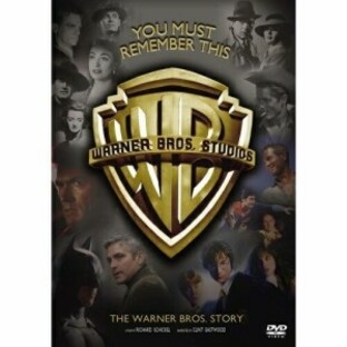 DVD/洋画/クリント・イーストウッドが語る ワーナー映画の歴史の画像