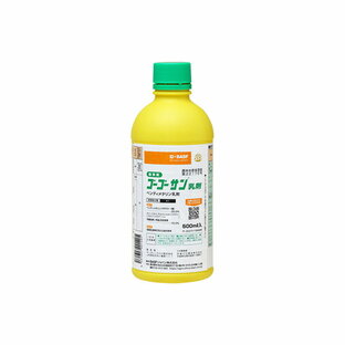 BASFジャパン:ゴーゴーサン乳剤 500mL 4531607001405の画像