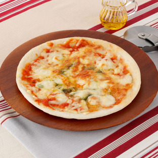 ＜マルゲリータ２０枚＞ ＭＣＣ ミラノ風薄焼きピッツァの画像