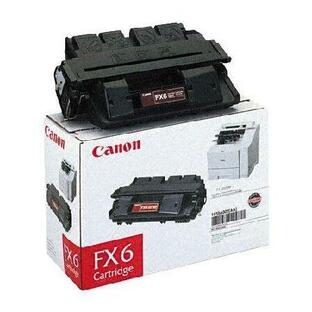 Canon FX - 6ブラックトナーカートリッジ。fx-6カートリッジレーザークラス3170 3170 MS / 3175 / 3175ms l-supl。5000ページ - ブラック 並行輸入品の画像