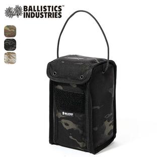 Ballistics バリスティクス スモールランタンボックスの画像