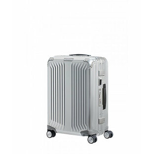 Samsonite/サムソナイト スーツケース ライトボックス アルミニウム 40L ALUMINIUM 【三越伊勢丹/公式】の画像