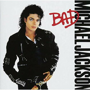smj ソニー・ミュージックエンタテインメント CD マイケル・ジャクソン BADの画像