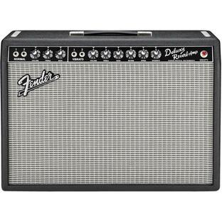 Fender / '65 Deluxe Reverb フェンダー ギターコンボアンプ (未展示・未使用品)の画像