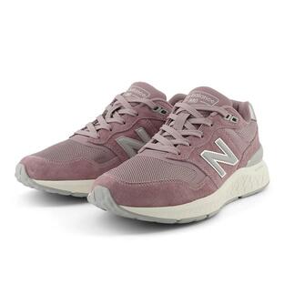 ニューバランス ウォーキングシューズ レディース Newbalance Walking Fresh Foam 880 v6 女性用 スニーカー ローカット カジュアル 歩きやすい /WW880-TW6の画像