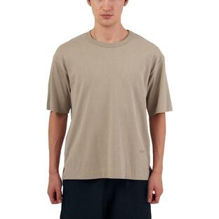 C3fit（シースリーフィット） リポーズ ペーパー リラックス Tシャツ Re−Pose Paper Relax T−shirt ベージュの画像