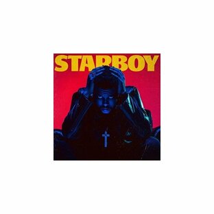 isotope music 輸入盤 WEEKEND STARBOYの画像