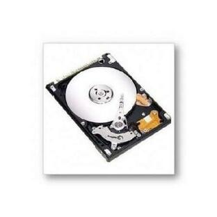 Seagate Momentus 5400.2 - Hard Drive - 60GB - Internal - 2.5IN - Ultra ATA/100 -の画像
