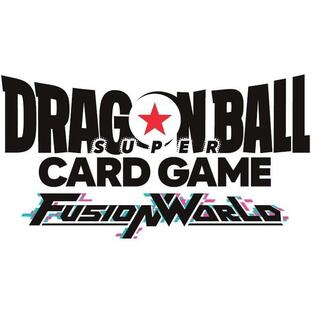 【予約】バンダイ (BANDAI)ドラゴンボールスーパーカードゲーム フュージョンワールド 怒りの咆哮 FB03 バンダイ 5パックセットの画像