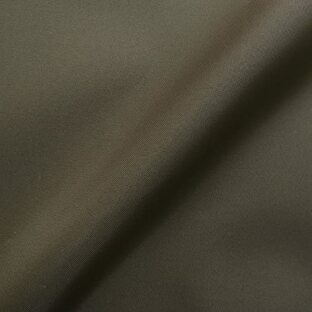 日本紐釦貿易(Nippon Chuko) ナイロンオックス生地 アウトドア 巾約117cm×1mカット オリーブ CNX210-44-1M 生地 無地生地 ナイロンオックス生地の画像