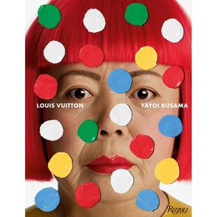 Yayoi Kusama×Louis Vuitton:Creating Infinity 草間彌生 ルイス・ヴィトンの画像