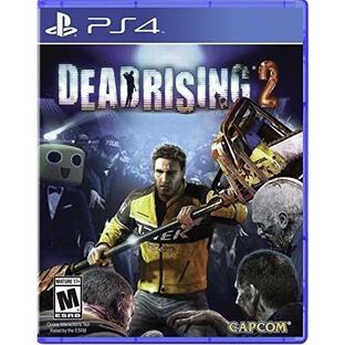 Dead Rising 2 (輸入版:北米) - PS4の画像