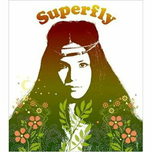CD / Superfly / Superfly (通常盤) / WPCL-10477の画像