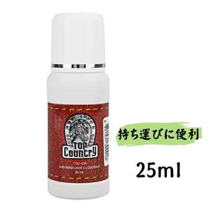 MISTINE TOP COUNTRY／ロールオン 25ml 夏 デオドラント アジアン 雑貨 タイ 上品な ウッディの香り 香水の画像