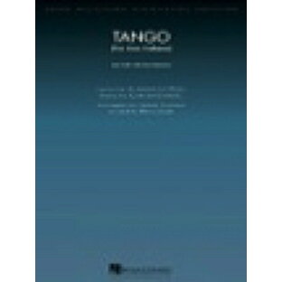 [楽譜] ジョン・ウィリアムズ／タンゴ「ポル・ ウナ・カベーサ(首の差で)」（Violin/Piano）【10,000円以上送料無料】(Tango (Por Una Cabeza) Violin with Piano Reduction)《輸入楽譜》の画像