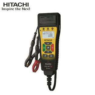 【送料無料】 日立オートパーツ＆サービス 日立 HITACHI HCK-602FB バッテリーチェッカー コードリーダー 故障診断機 スキャンツールの画像