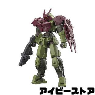 30MM 近接格闘用オプションアーマー[ポルタノヴァ用/ダークレッド] 1/144スケーの画像