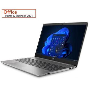 新品 15.6型 ノートパソコン HP 250 G9 7G7S9PA#ABJ Windows 11 Pro Microsoft Office Home & Business 2021 第12世代 Core i5 メモリ16GB 指紋認証 フルHDの画像