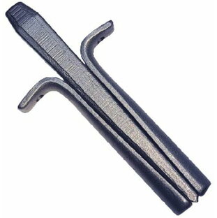 鉄製セリ矢（石割道具）16mm / 19mmの画像