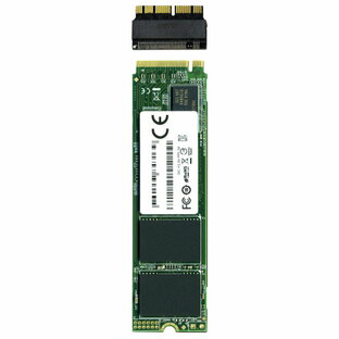 AKIBAKAN 秋葉館オリジナルMacmini 2014(PCIe SSD/Fusion Drive搭載モデル) 専用 SSD 1TB [NVMeSSD-PCIe-1000][NVMeSSD-PCIe-CON+2]の画像