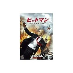 ヒットマン: エージェント47 〔DVD〕の画像