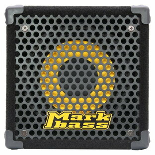 Markbass MICROMARK MAK-MICROM8 ベース・コンボ・アンプ ポイントアップの画像