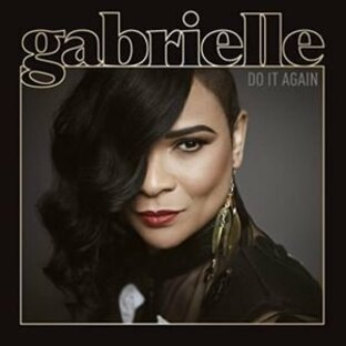 輸入盤 GABRIELLE / DO IT AGAIN [CD]の画像