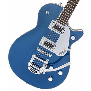GRETSCH エレキギター G5230T Electromatic® Jet™ FT Single-Cut with Bigsby®, Laurel Fingerboard, Aleutian Blueの画像