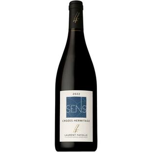 赤ワイン フランス ローラン ファヨール クローズ エルミタージュ サンス 2022 750ml 赤 フルボディwineの画像