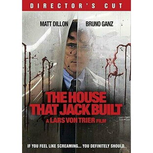 【輸入盤】Shout Factory The House That Jack Built [New DVD] 2 Pack Ac-3/Dolby Digital Dolby Subtitlの画像