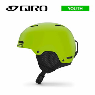 GIRO ヘルメット ジロ 23-24 CRUE クルーの画像