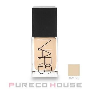 NARS (ナーズ) ライト リフレクティング ファンデーション 30ml #02166 MONT BLANC【メール便は使えません】の画像