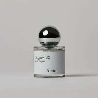 Aiam アイアム 香水 chapter チャプター65 フローラルムスク(50ｍL)の画像