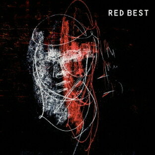 椿屋四重奏／RED BEST 【CD】の画像