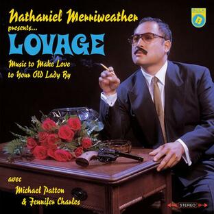 Lovage - Music To Make Love To Your Old Lady By LP レコード 輸入盤の画像