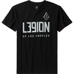 コンペティティブサイクリスト メンズ Tシャツ トップス L39ION Chapter 1 T-Shirtの画像