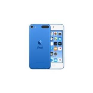 Apple（アップル） MVHU2J/A iPod touch (第7世代 2019年モデル) 32GB ブルーの画像