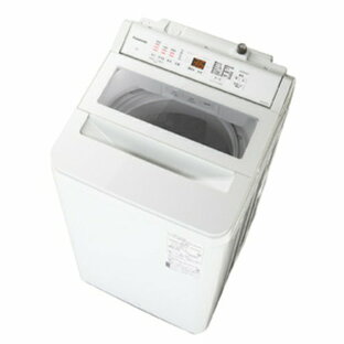 パナソニック インバーター全自動洗濯機 NA-FA7H2の画像