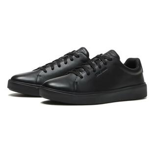 COLE HAAN コール ハーン GRAND CROSSCOURT TRAVELER SNKR グランドクロスコートトラベラースニーカー C40124 ABC-MART限定 *BLACK/BLACKの画像