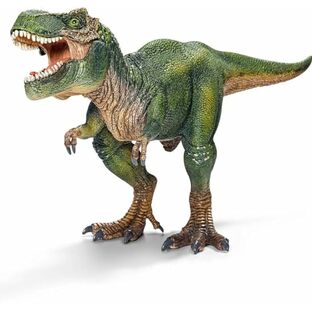 シュライヒ(Schleich) 恐竜 ティラノサウルス・レックス フィギュア 14525の画像