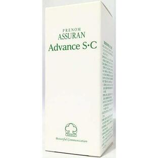 ASSURAN プラノ アシュラン アドバンスS・C 紫外線防止用 SPF45・PA+++ 50mlの画像