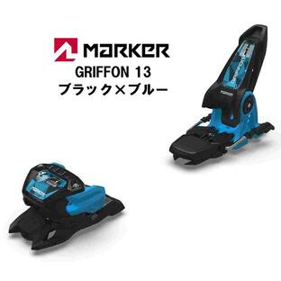 MARKER マーカー GRIFFON 山スキービンディングの画像