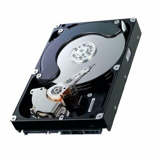 WD1600JS ウエスタンデジタル Caviar SE 160GB内蔵ハードドライブ7200RPM、SATA 3GB / Sの画像