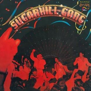 Sugarhill Gang シュガーヒルギャング / Sugarhill Gang (180グラム重量盤レコード / Music On Vinyl) 〔LP〕の画像