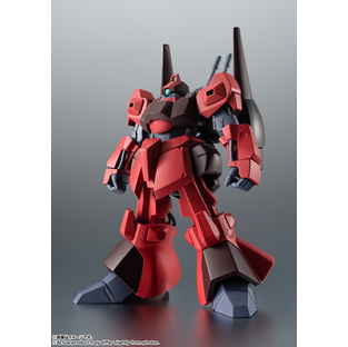 BANDAI SPIRITS バンダイスピリッツ ROBOT魂 ＜SIDE MS＞ RMS-099 リック・ディアス（クワトロ・バジーナ カラー） ver. A.N.I.M.E.の画像