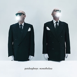 Pet Shop Boys/Nonetheless (Deluxe)[5419790364]の画像