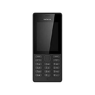 Nokia 150 black EU 並行輸入品の画像