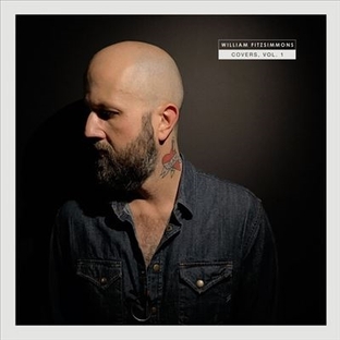 William Fitzsimmons/Covers, Vol. 1[LPGRON265]の画像